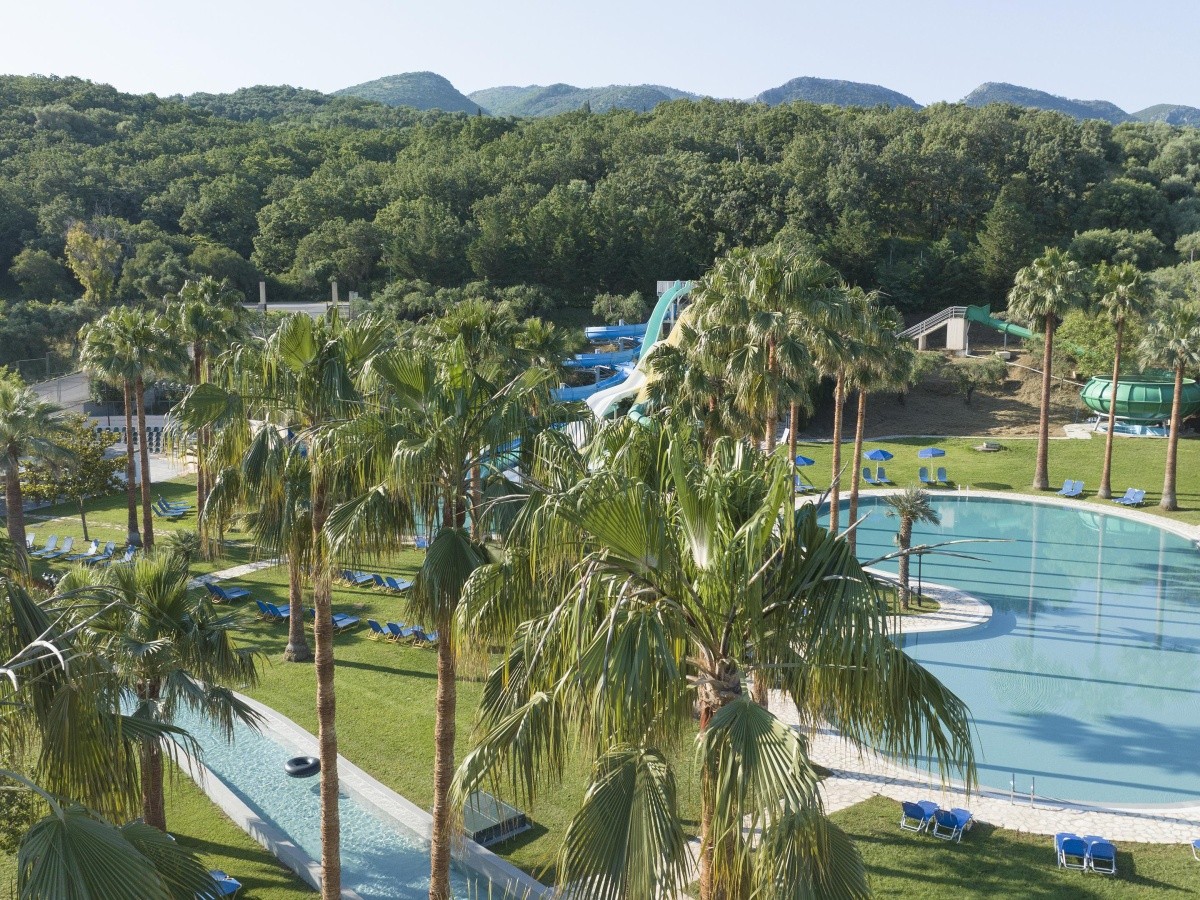 Grecotel Lux Me Costa Botanica (Ex. Gelina Village)