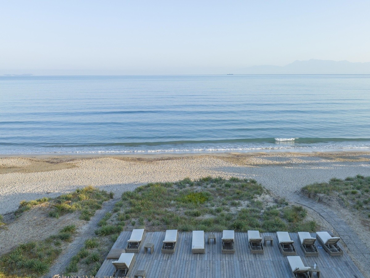 Grecotel Lux Me Costa Botanica (Ex. Gelina Village)
