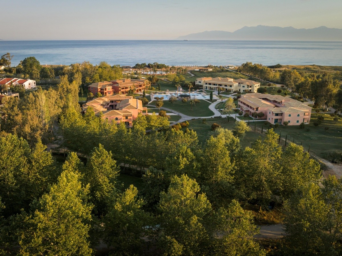 Grecotel Lux Me Costa Botanica (Ex. Gelina Village)