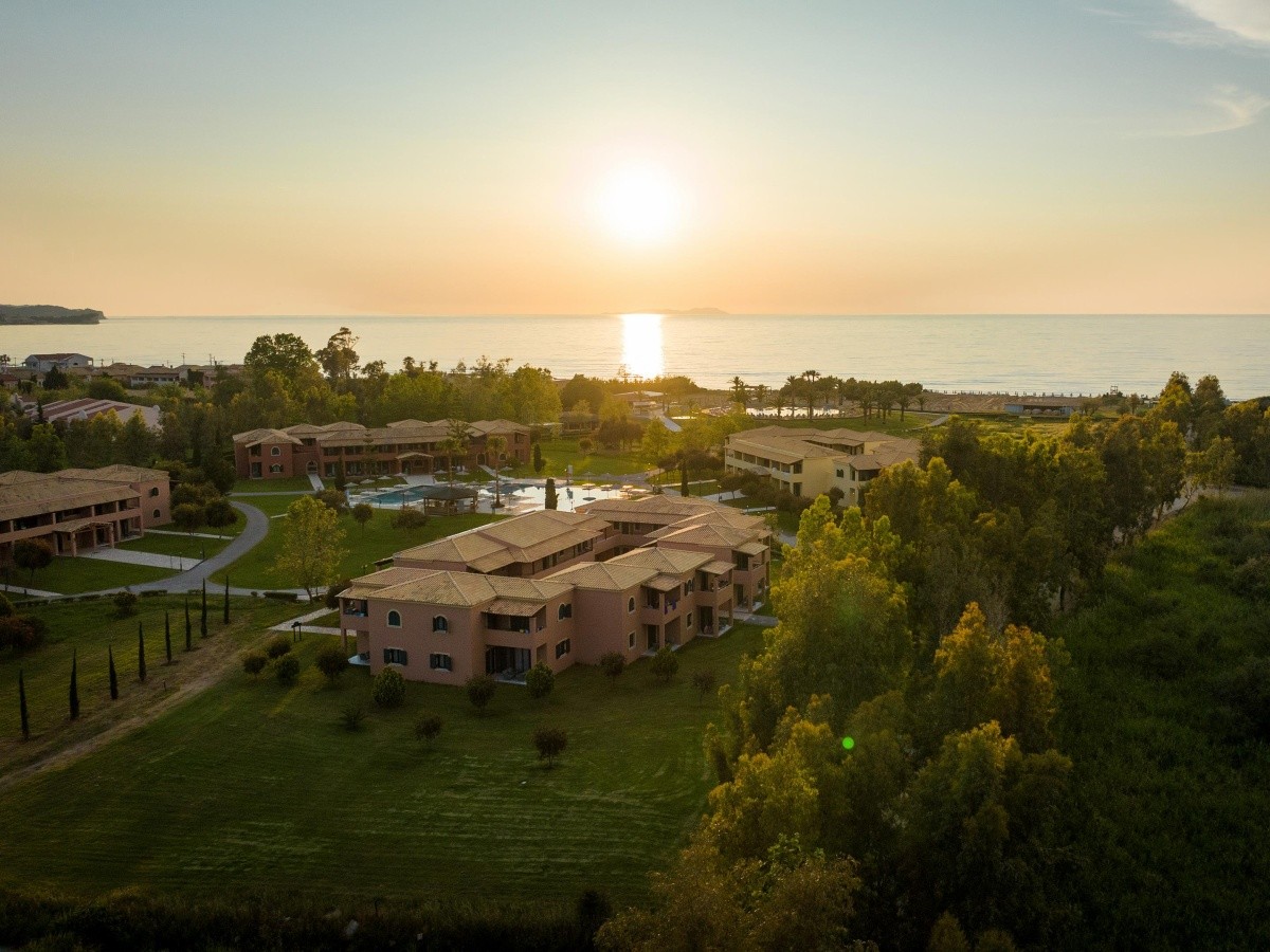 Grecotel Lux Me Costa Botanica (Ex. Gelina Village)
