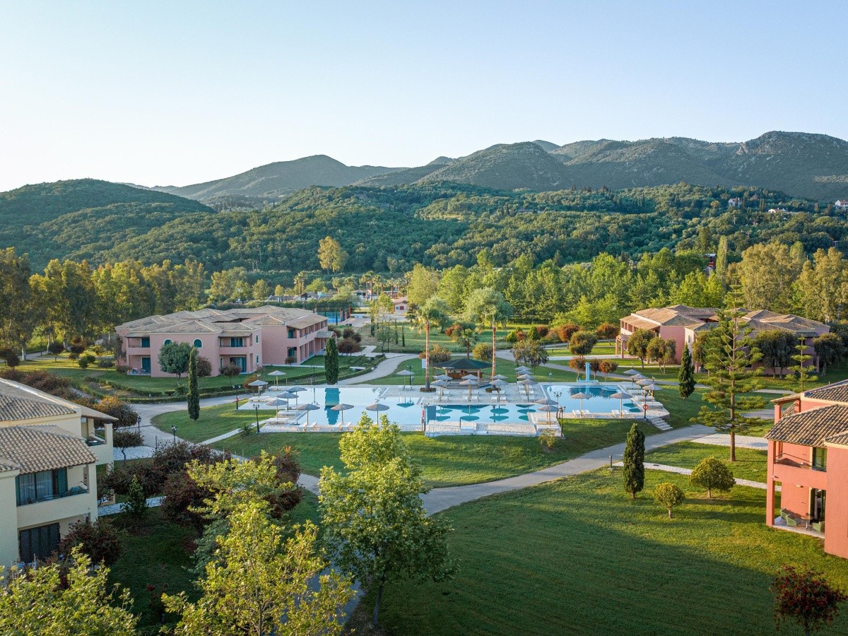 Grecotel Lux Me Costa Botanica (Ex. Gelina Village)