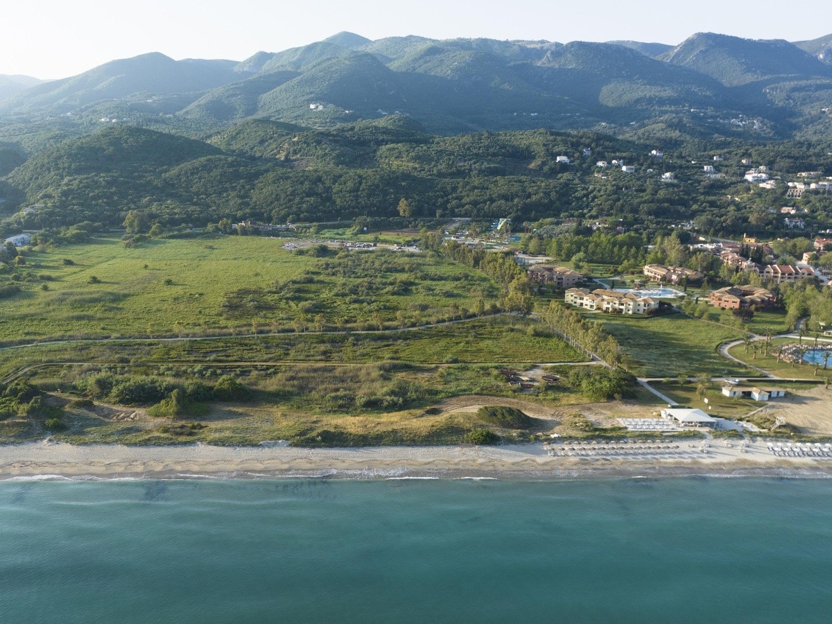 Grecotel Lux Me Costa Botanica (Ex. Gelina Village)