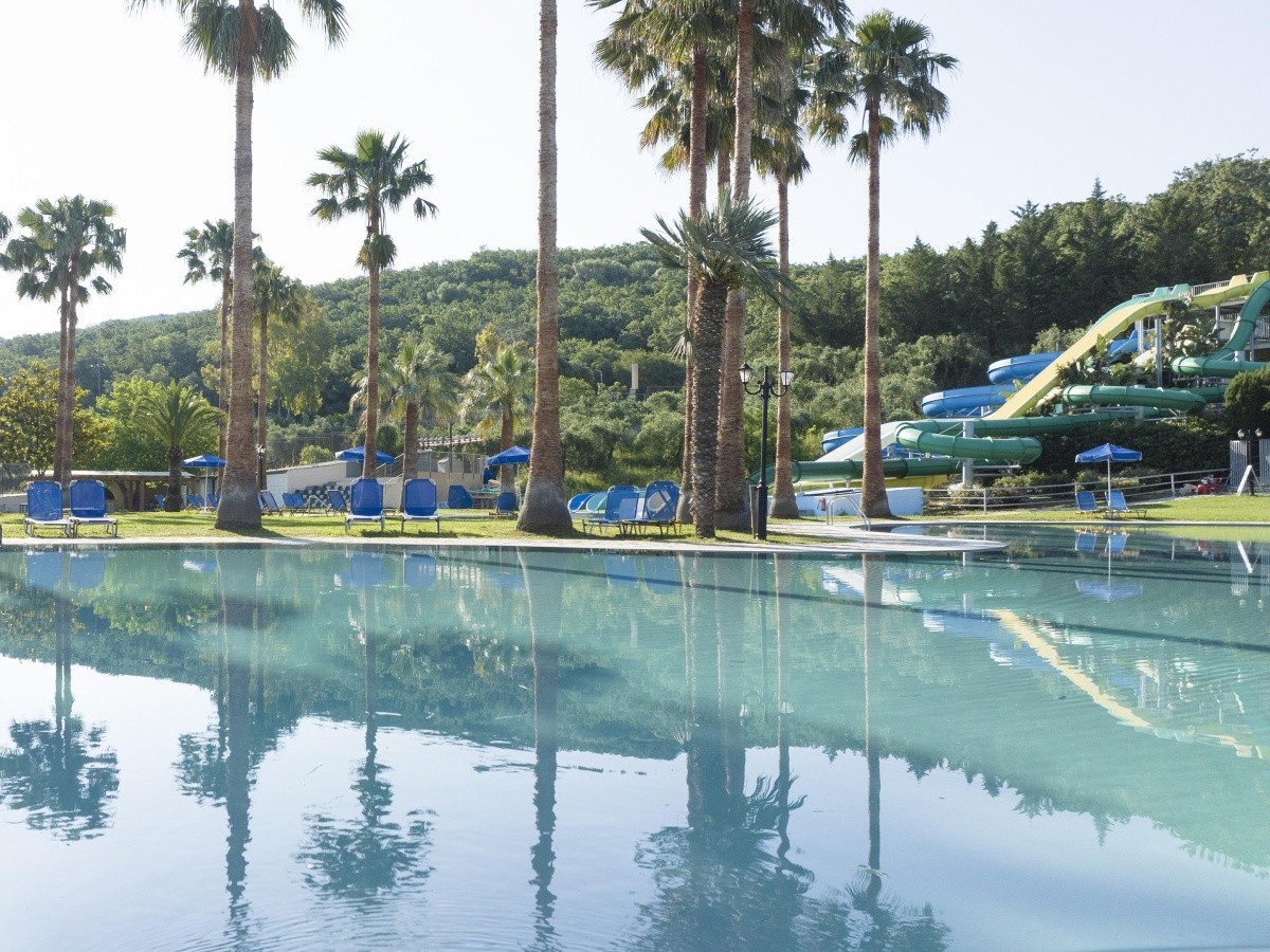 Grecotel Lux Me Costa Botanica (Ex. Gelina Village)