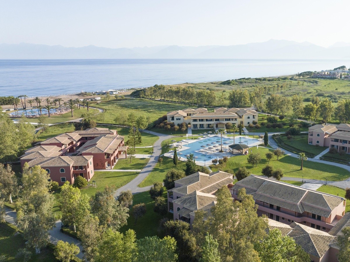 Grecotel Lux Me Costa Botanica (Ex. Gelina Village)