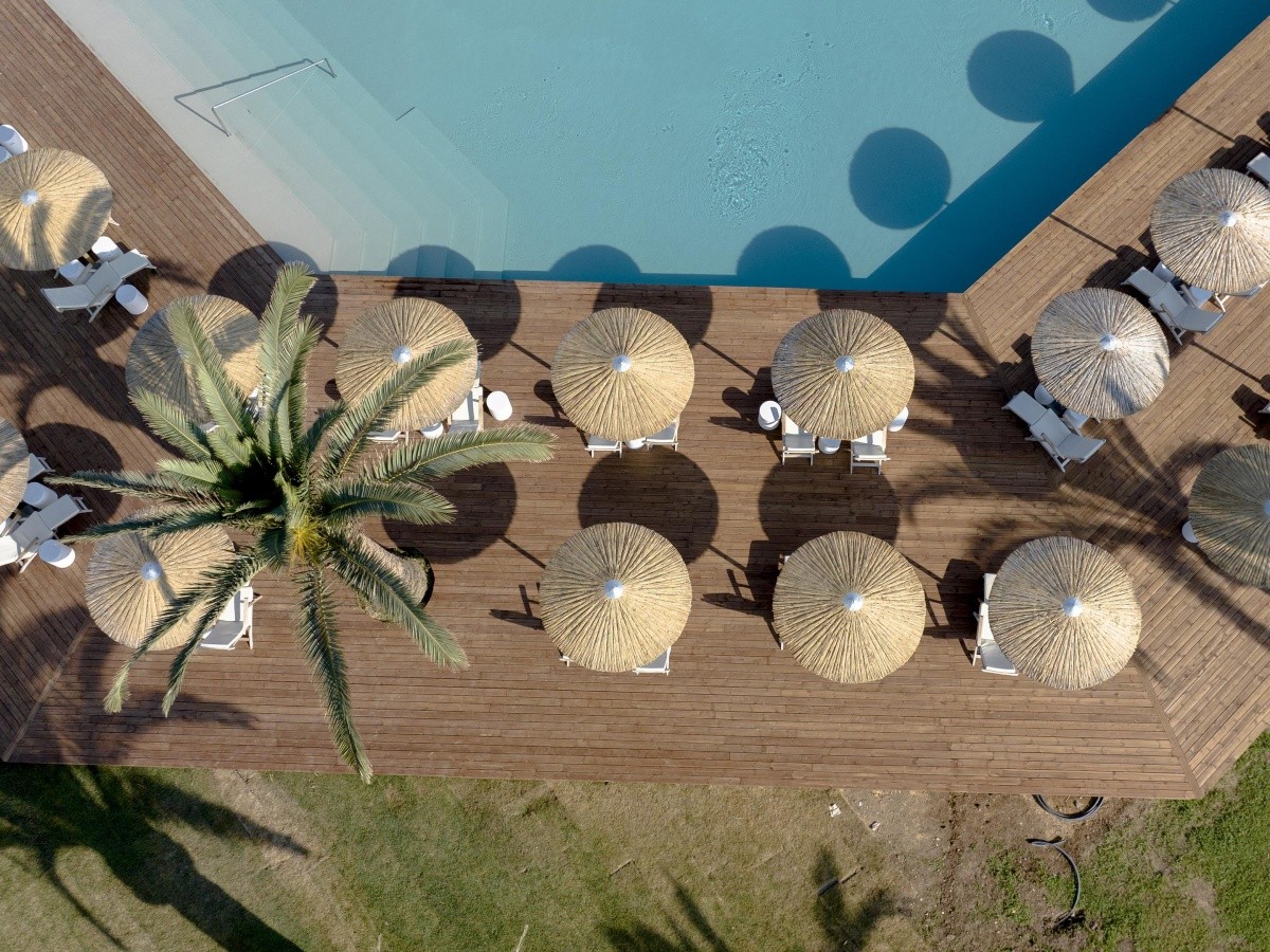 Grecotel Lux Me Costa Botanica (Ex. Gelina Village)