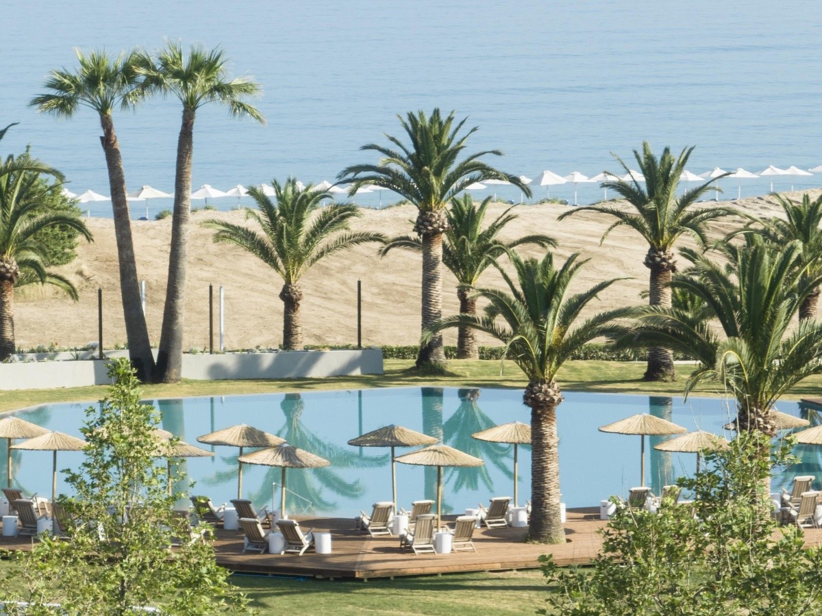 Grecotel Lux Me Costa Botanica (Ex. Gelina Village)