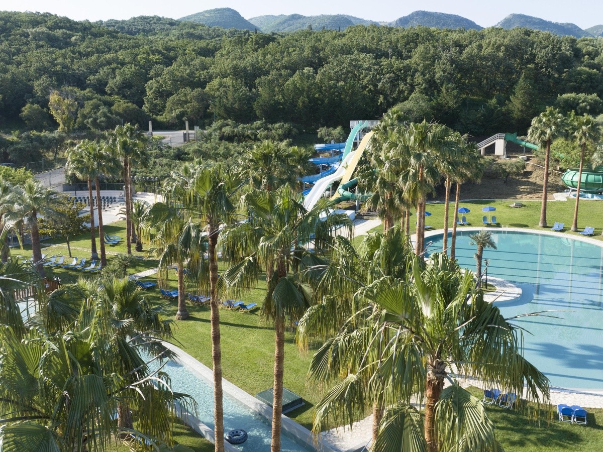 Grecotel Lux Me Costa Botanica (Ex. Gelina Village)