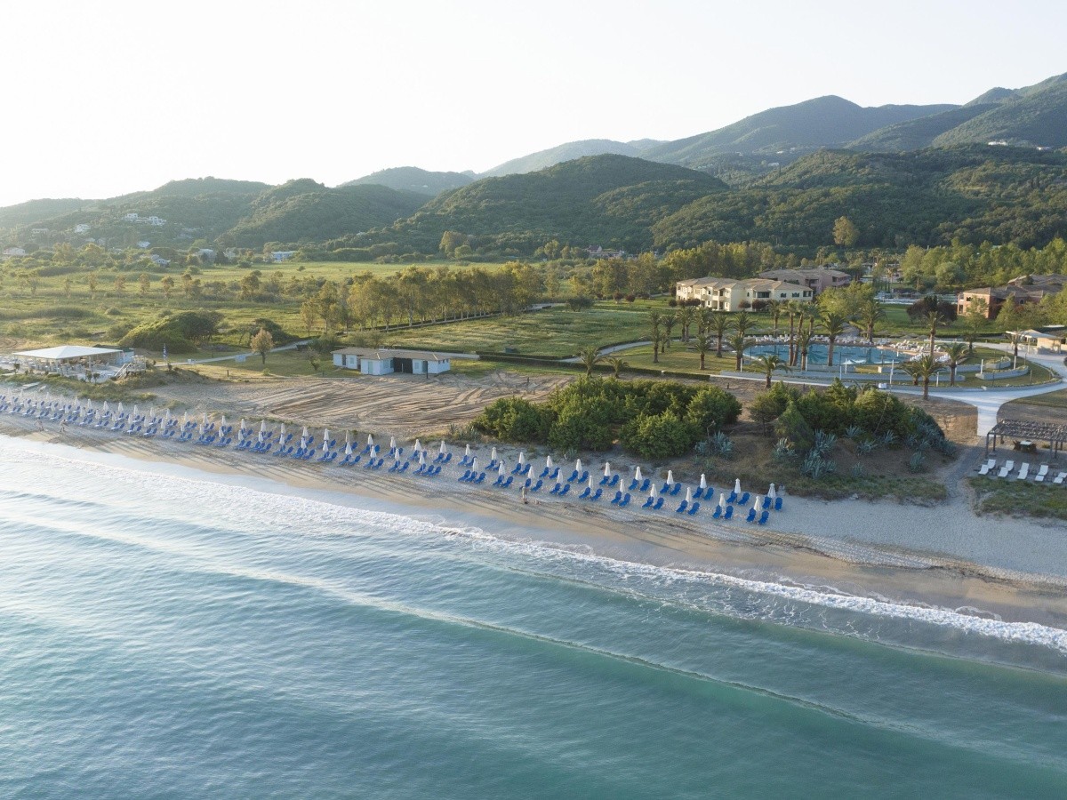 Grecotel Lux Me Costa Botanica (Ex. Gelina Village)