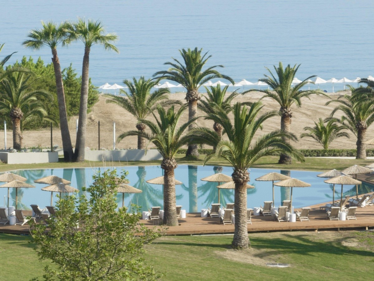 Grecotel Lux Me Costa Botanica (Ex. Gelina Village)