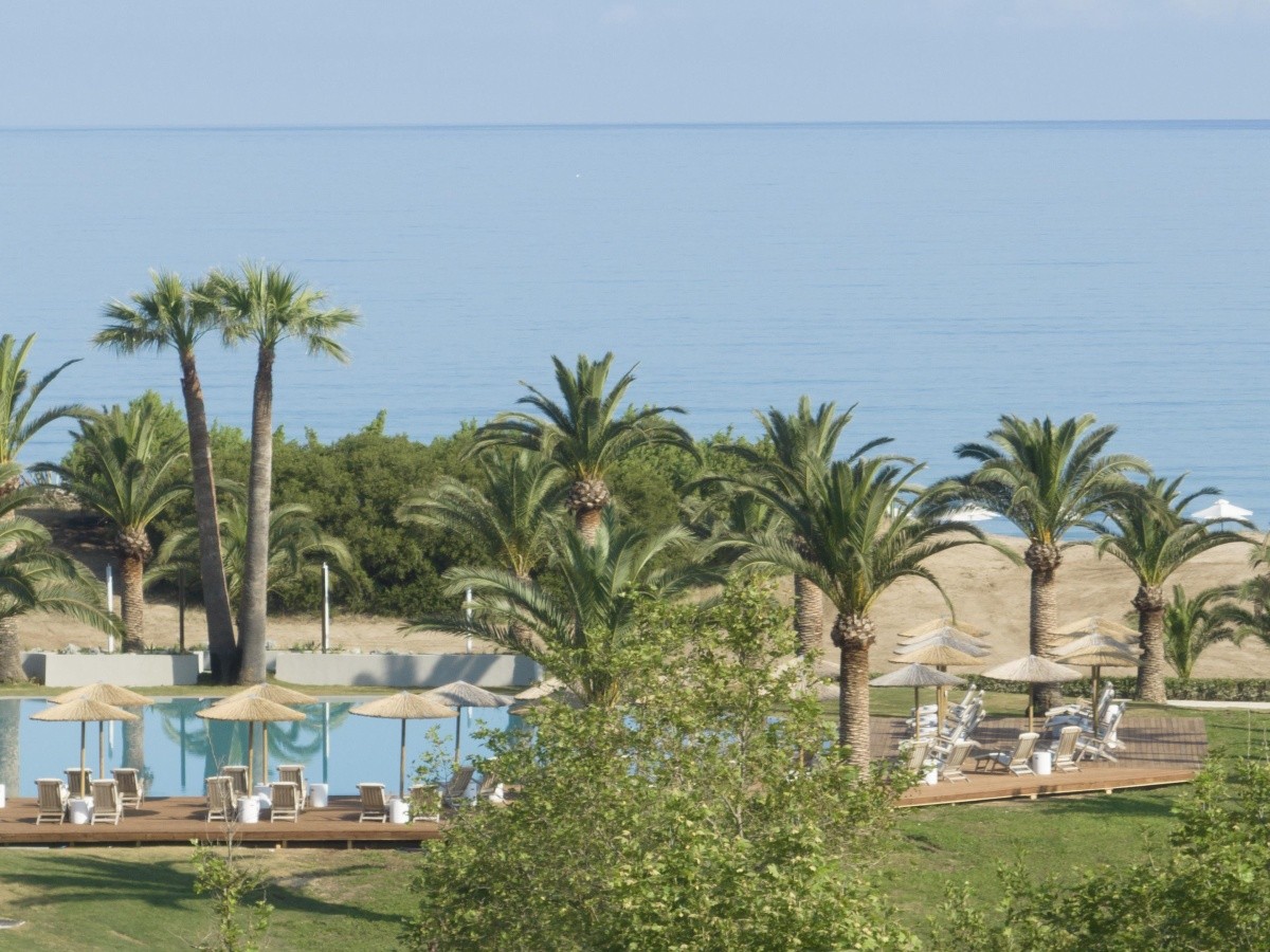Grecotel Lux Me Costa Botanica (Ex. Gelina Village)