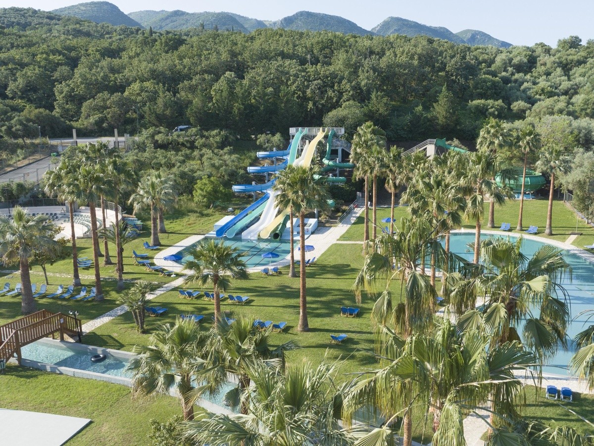 Grecotel Lux Me Costa Botanica (Ex. Gelina Village)