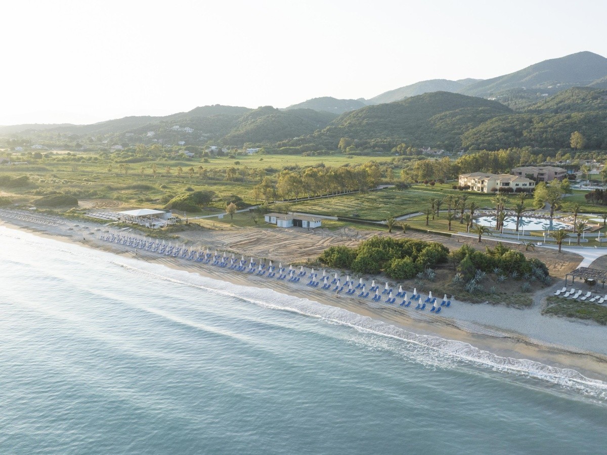 Grecotel Lux Me Costa Botanica (Ex. Gelina Village)