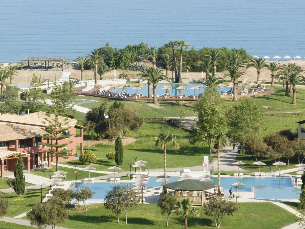 Grecotel Lux Me Costa Botanica (Ex. Gelina Village)