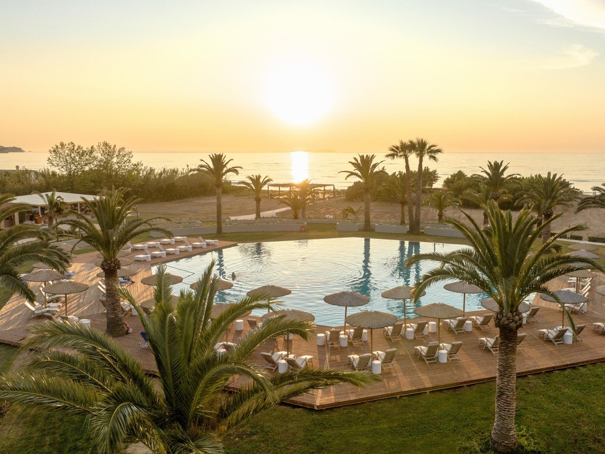 Grecotel Lux Me Costa Botanica (Ex. Gelina Village)