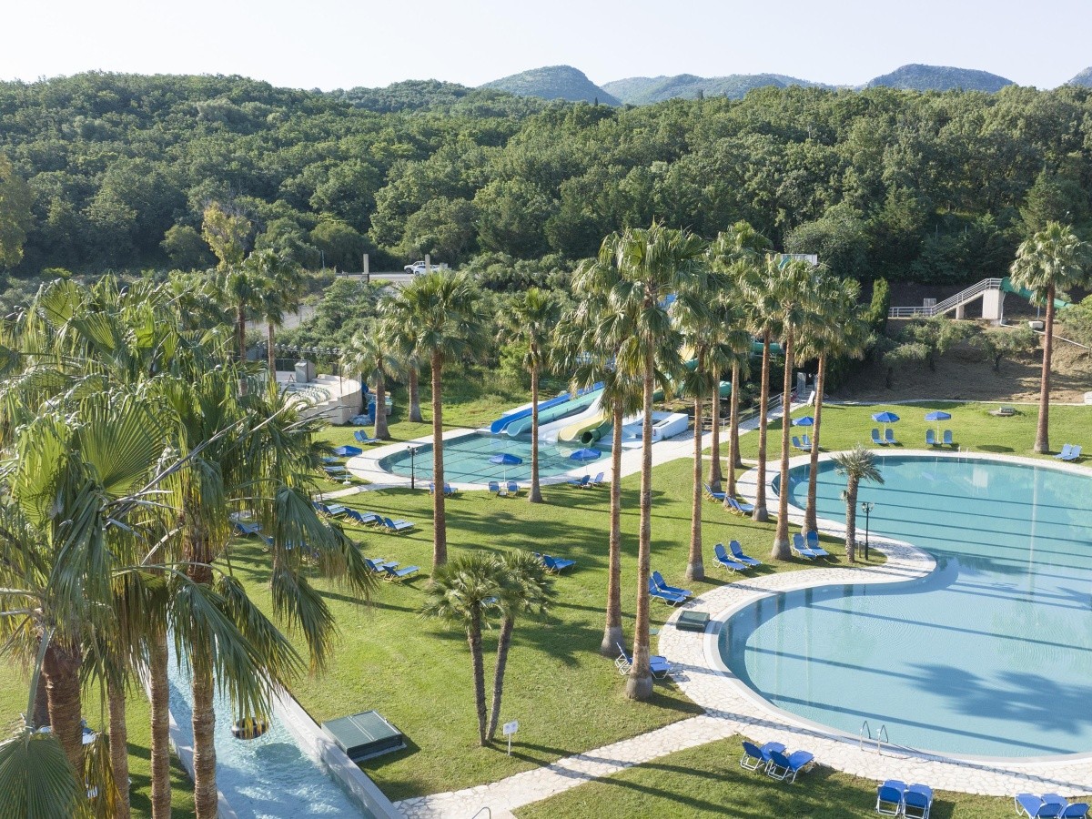 Grecotel Lux Me Costa Botanica (Ex. Gelina Village)