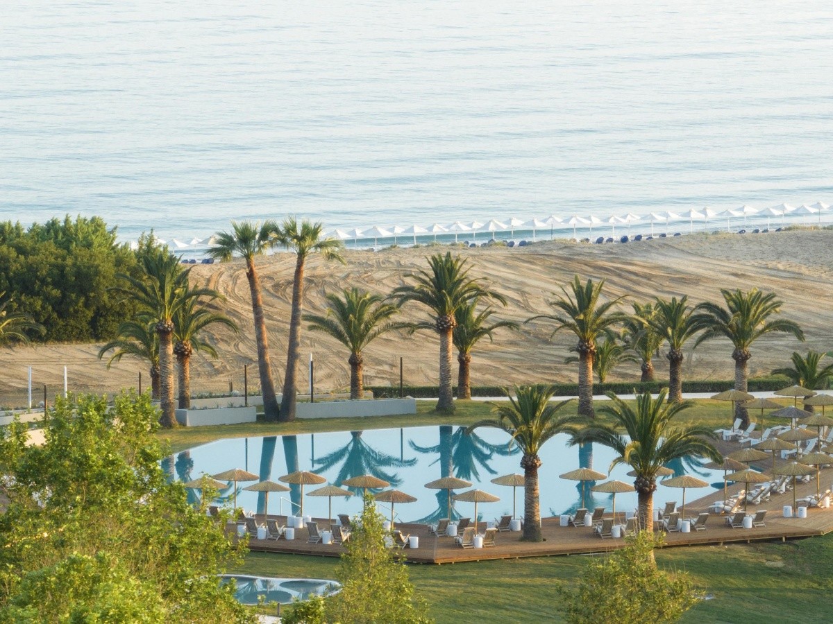 Grecotel Lux Me Costa Botanica (Ex. Gelina Village)