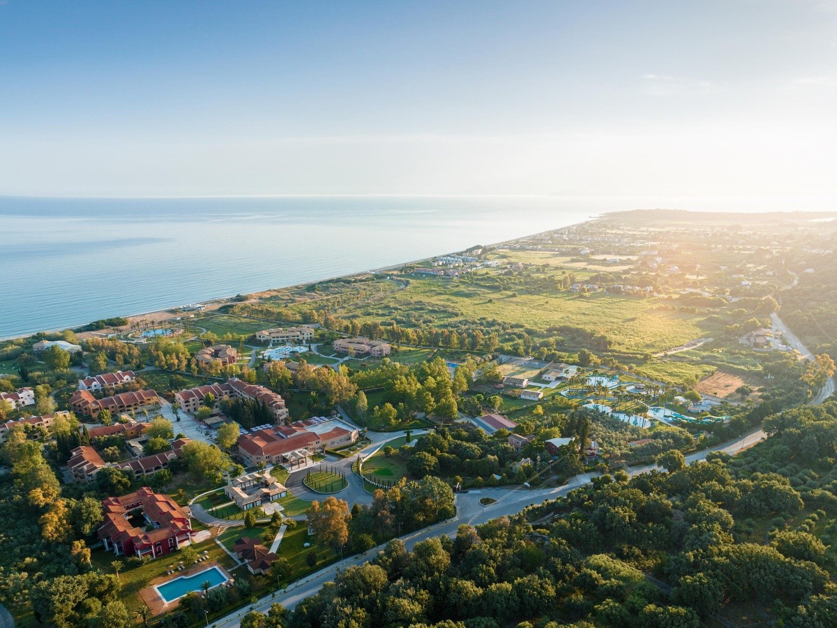 Grecotel Lux Me Costa Botanica (Ex. Gelina Village)