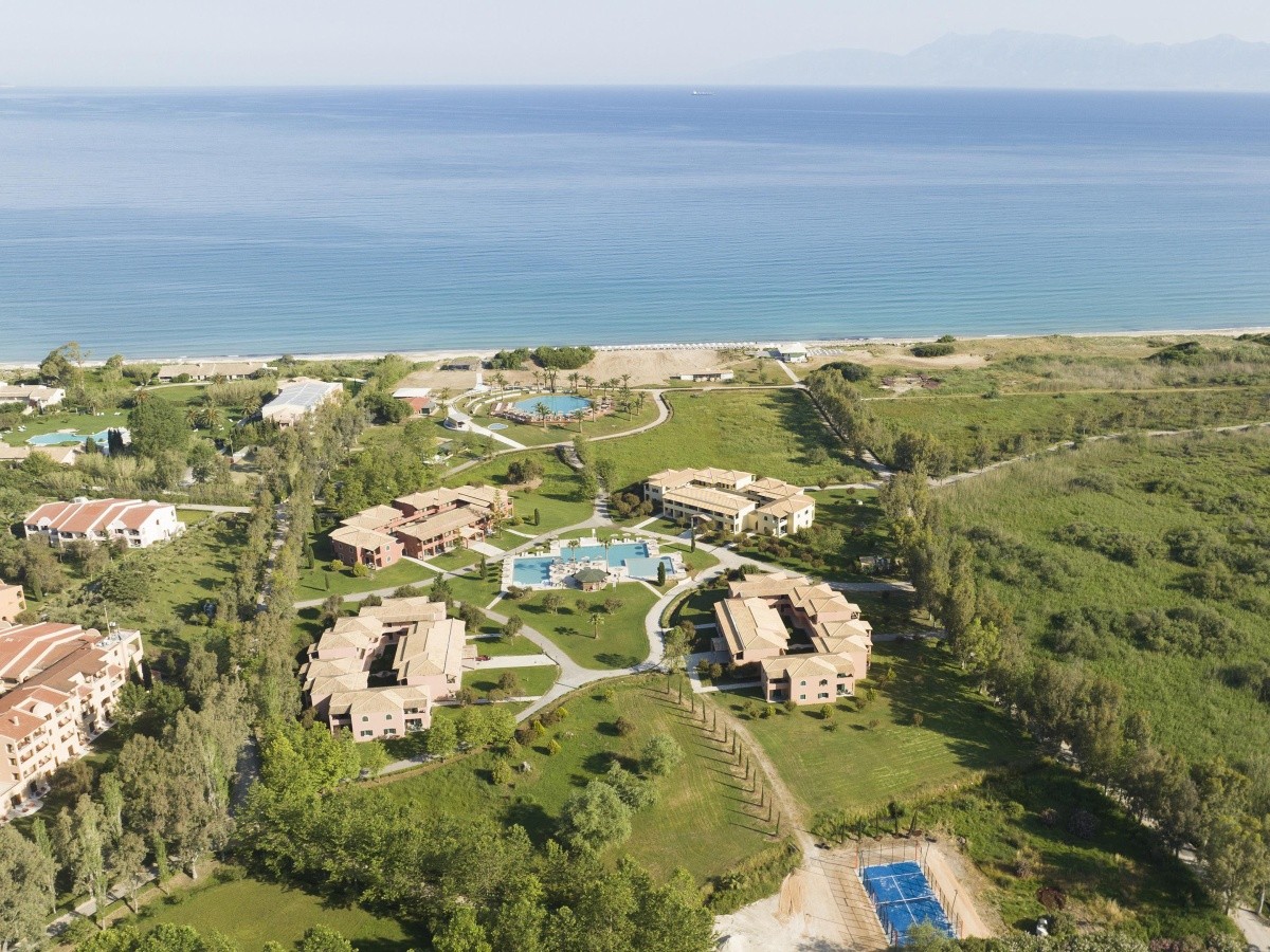 Grecotel Lux Me Costa Botanica (Ex. Gelina Village)