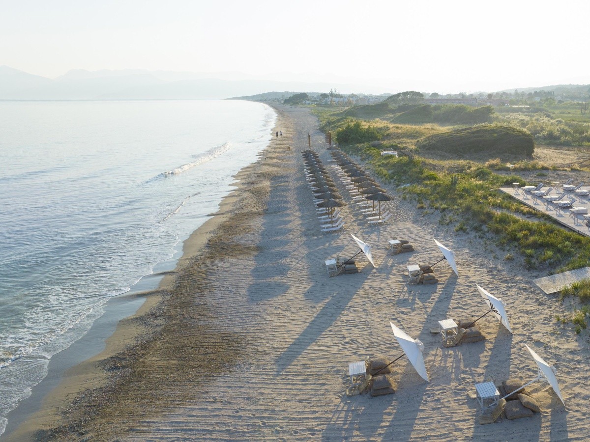 Grecotel Lux Me Costa Botanica (Ex. Gelina Village)