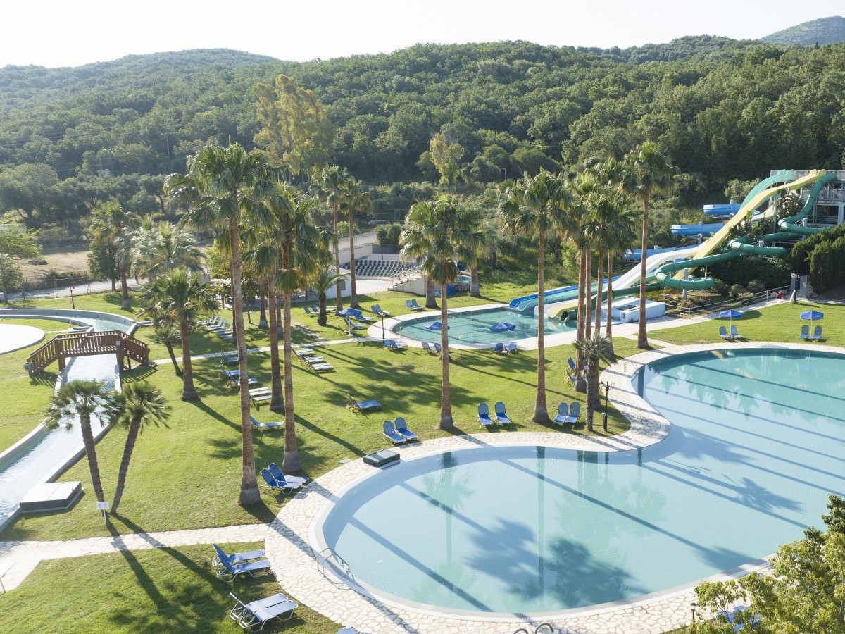 Grecotel Lux Me Costa Botanica (Ex. Gelina Village)
