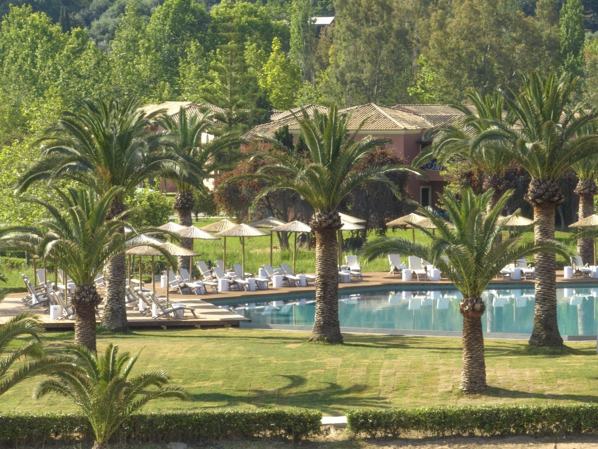 Grecotel Lux Me Costa Botanica (Ex. Gelina Village)