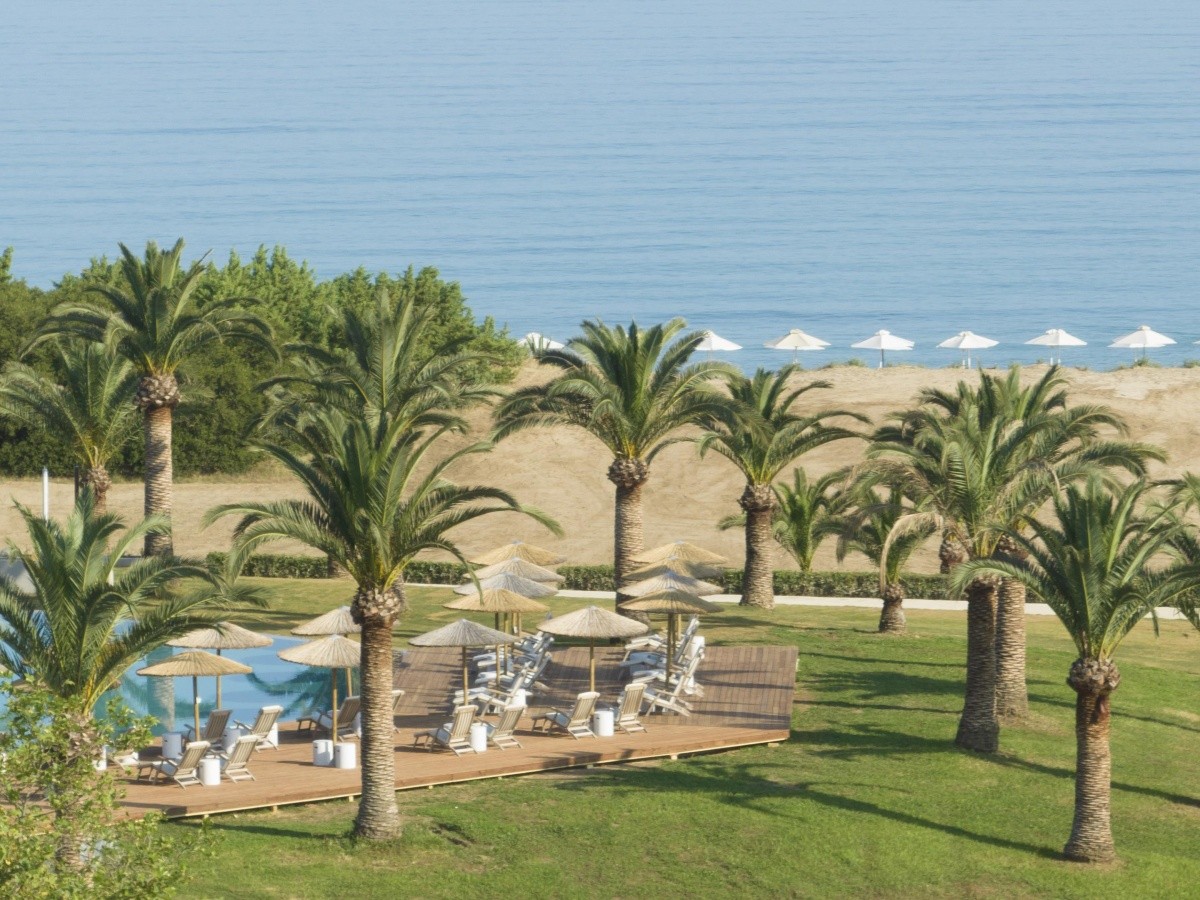 Grecotel Lux Me Costa Botanica (Ex. Gelina Village)