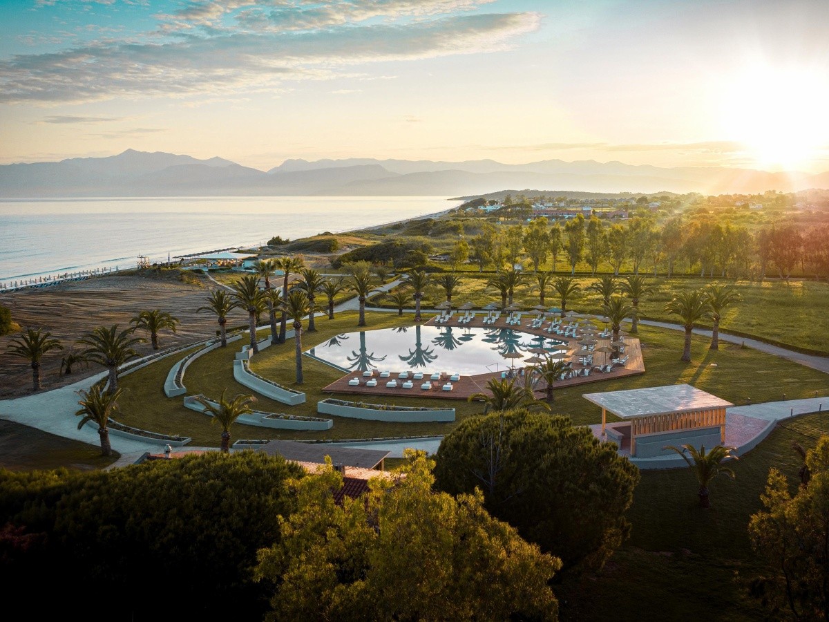 Grecotel Lux Me Costa Botanica (Ex. Gelina Village)