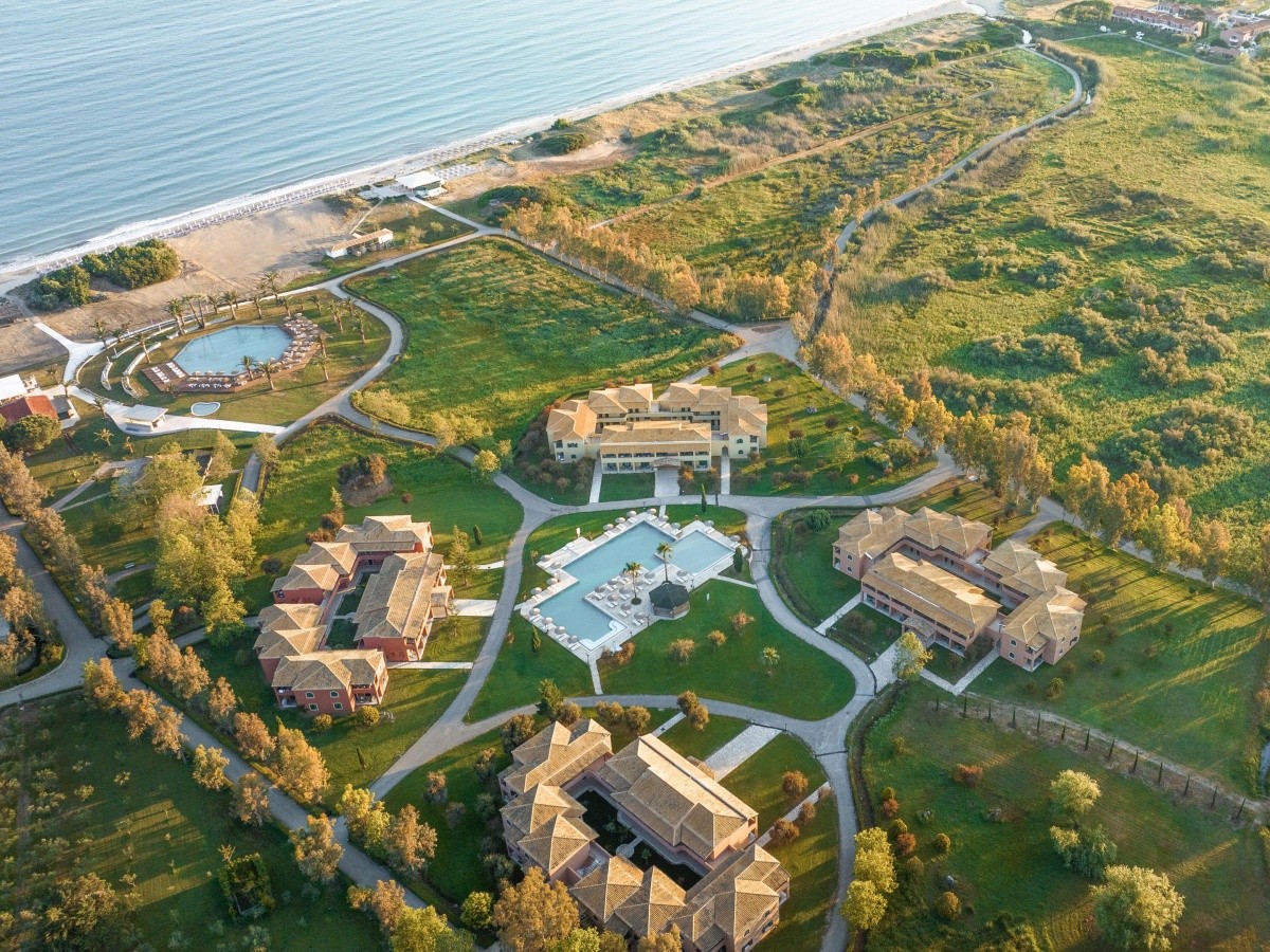 Grecotel Lux Me Costa Botanica (Ex. Gelina Village)