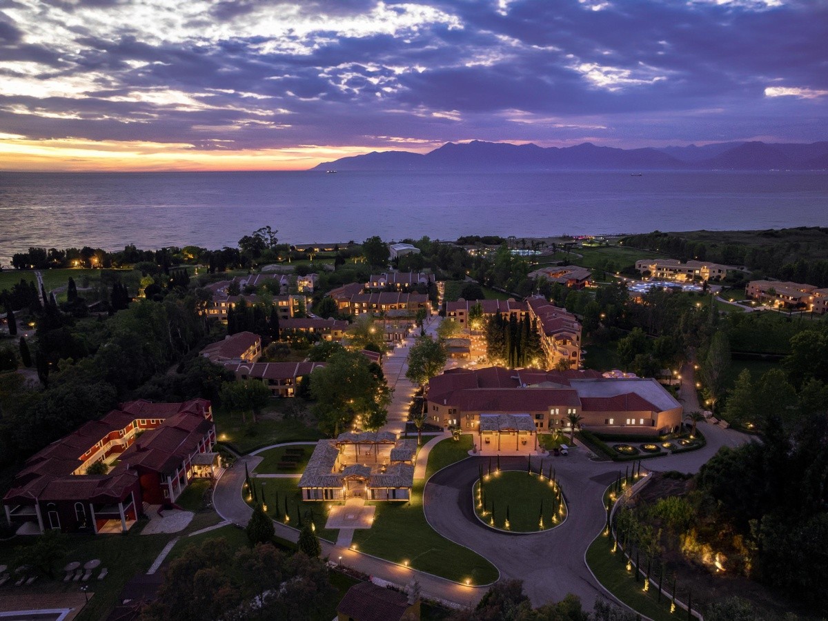 Grecotel Lux Me Costa Botanica (Ex. Gelina Village)