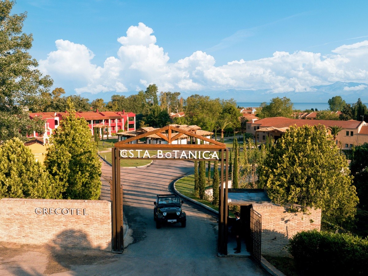 Grecotel Lux Me Costa Botanica (Ex. Gelina Village)