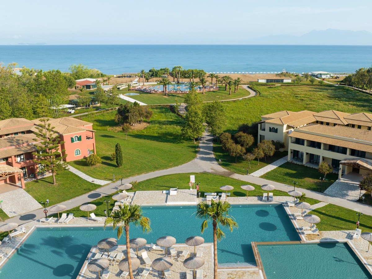 Grecotel Lux Me Costa Botanica (Ex. Gelina Village)