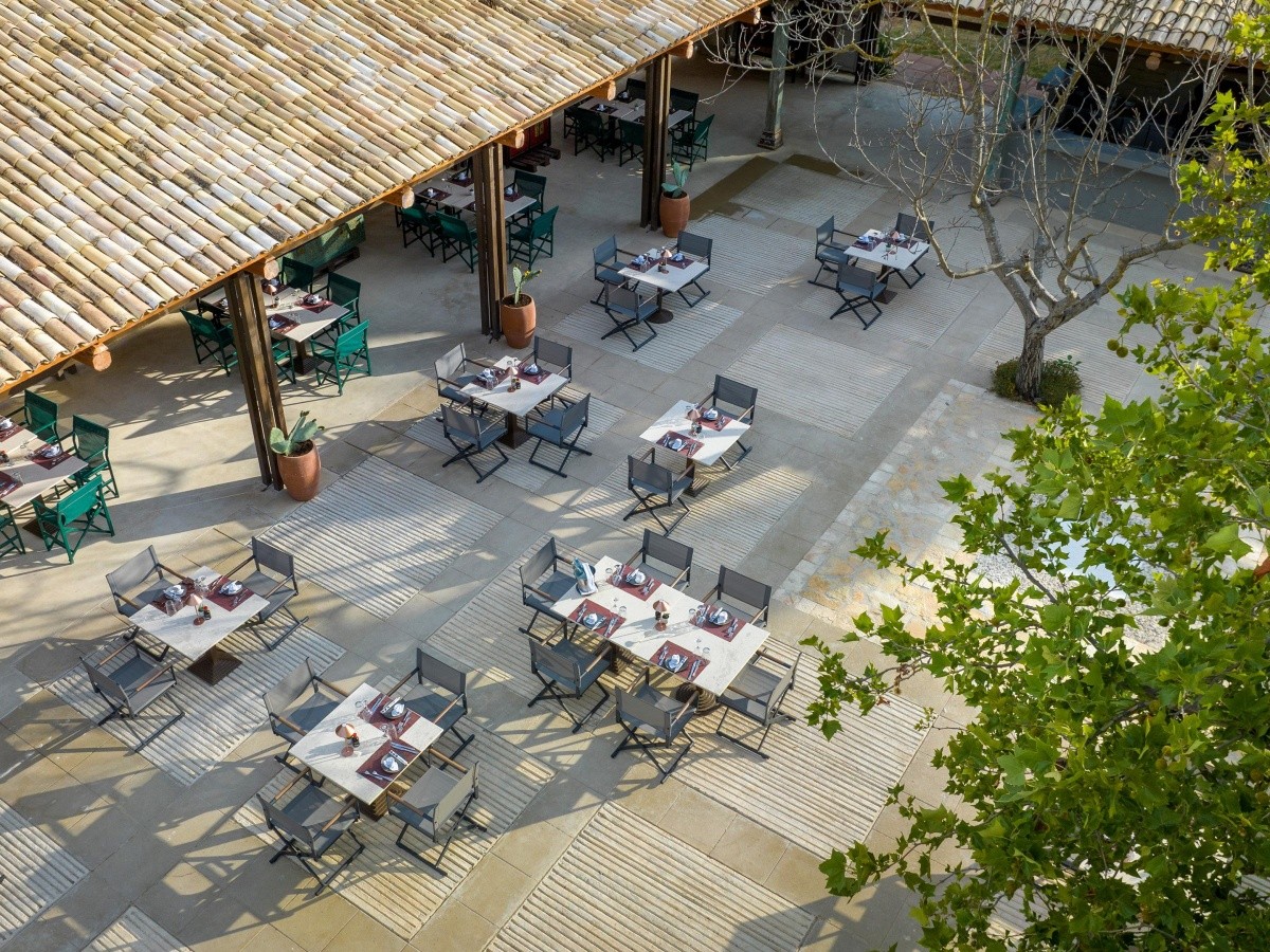 Grecotel Lux Me Costa Botanica (Ex. Gelina Village)