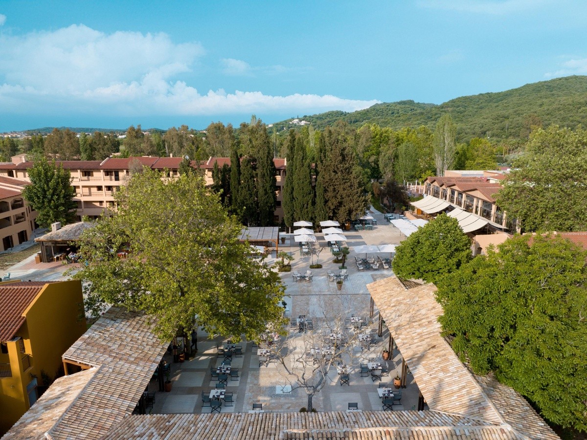 Grecotel Lux Me Costa Botanica (Ex. Gelina Village)