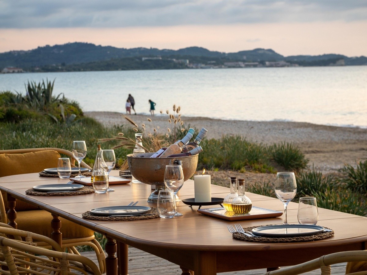 Grecotel Lux Me Costa Botanica (Ex. Gelina Village)