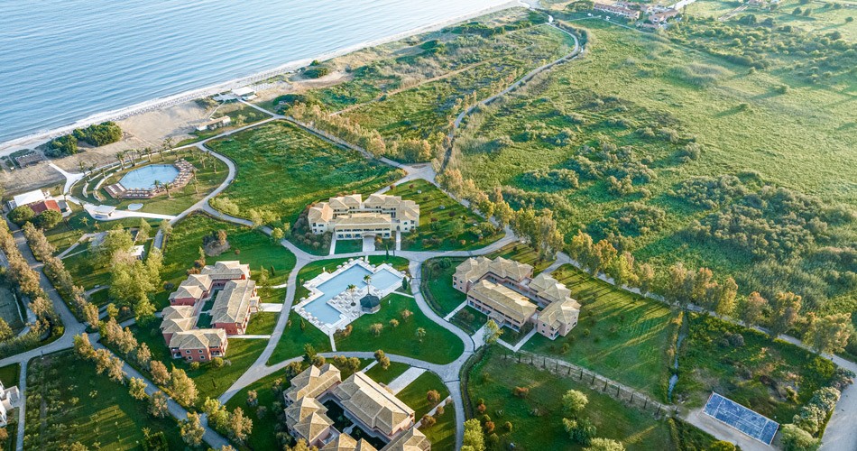 Grecotel Lux Me Costa Botanica (Ex. Gelina Village)