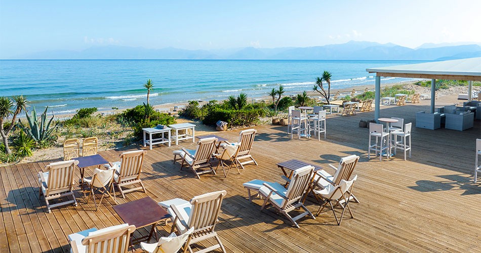 Grecotel Lux Me Costa Botanica (Ex. Gelina Village)