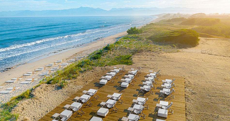 Grecotel Lux Me Costa Botanica (Ex. Gelina Village)