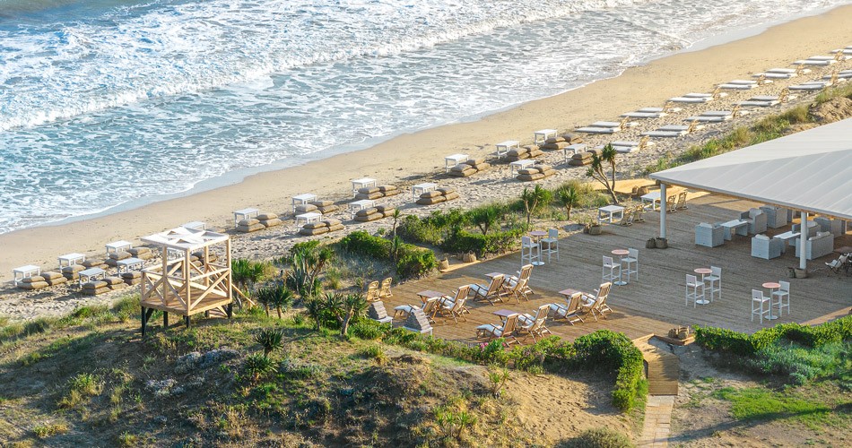 Grecotel Lux Me Costa Botanica (Ex. Gelina Village)