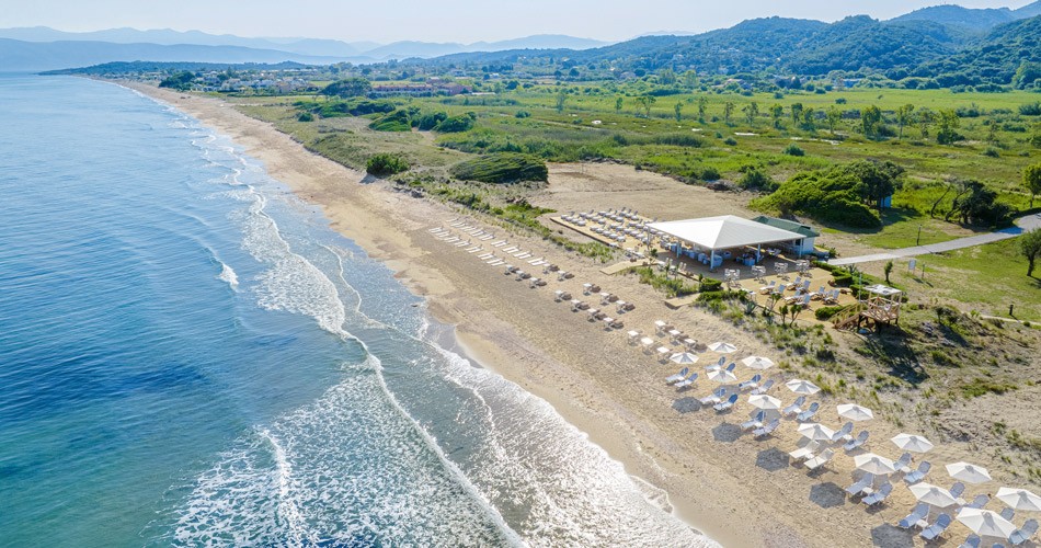 Grecotel Lux Me Costa Botanica (Ex. Gelina Village)