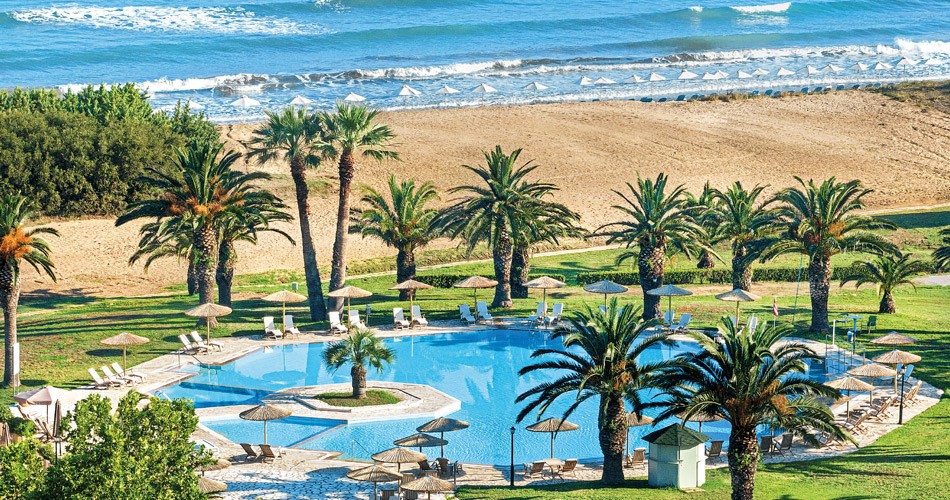 Grecotel Lux Me Costa Botanica (Ex. Gelina Village)