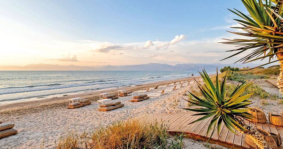 Grecotel Lux Me Costa Botanica (Ex. Gelina Village)