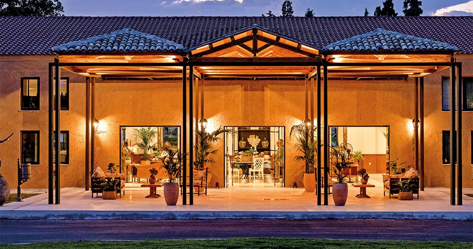 Grecotel Lux Me Costa Botanica (Ex. Gelina Village)