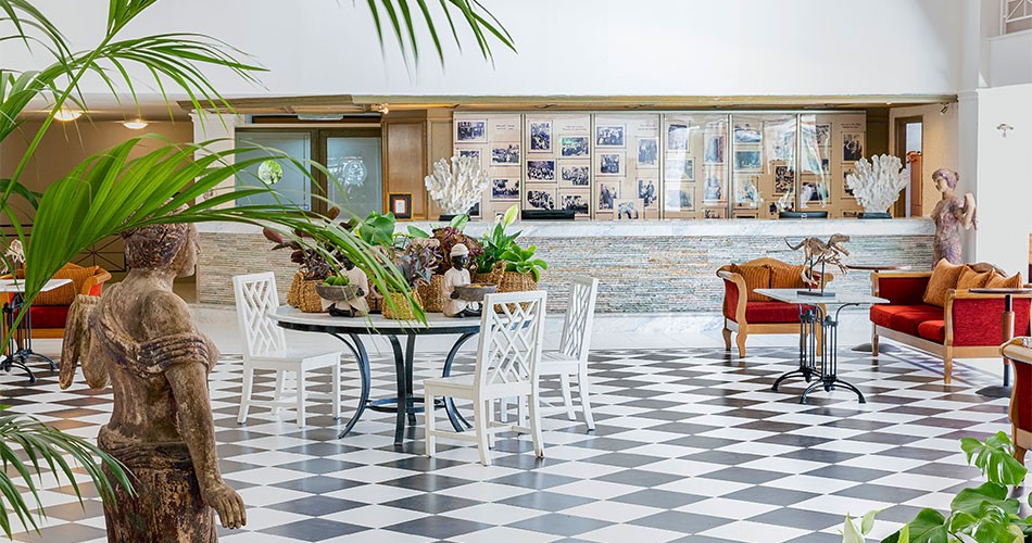 Grecotel Lux Me Costa Botanica (Ex. Gelina Village)