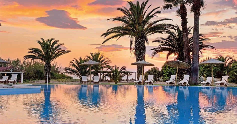 Grecotel Lux Me Costa Botanica (Ex. Gelina Village)