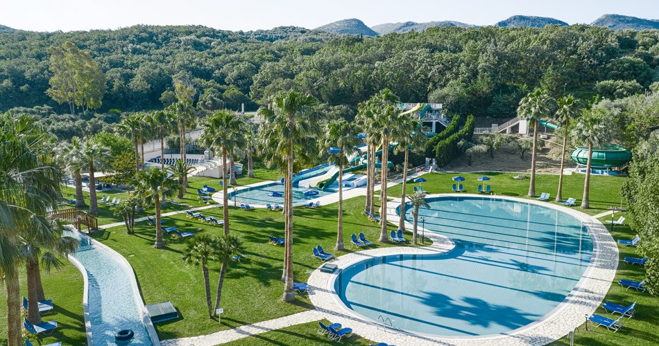 Grecotel Lux Me Costa Botanica (Ex. Gelina Village)