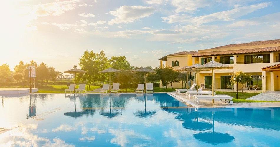 Grecotel Lux Me Costa Botanica (Ex. Gelina Village)