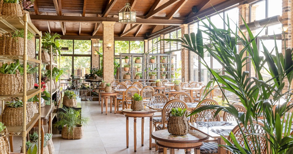 Grecotel Lux Me Costa Botanica (Ex. Gelina Village)
