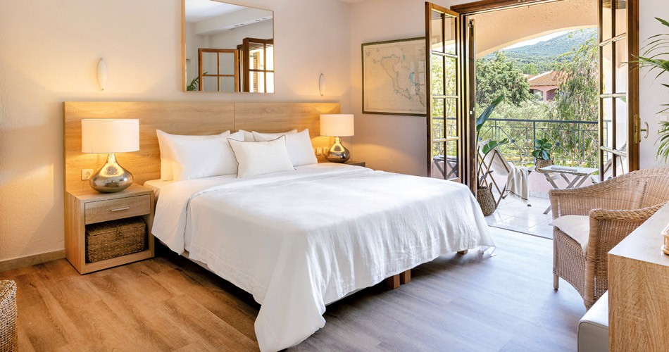 Grecotel Lux Me Costa Botanica (Ex. Gelina Village)
