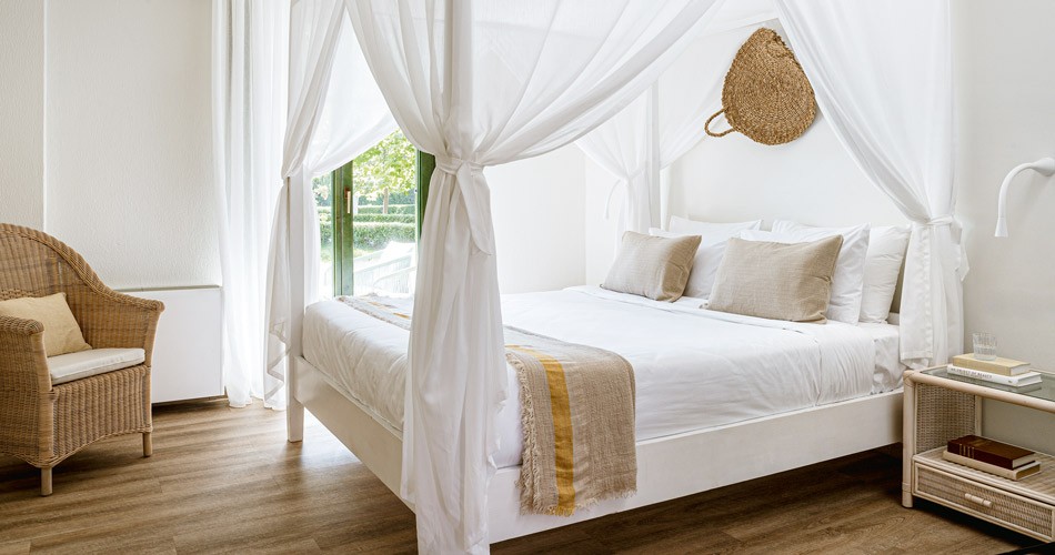 Grecotel Lux Me Costa Botanica (Ex. Gelina Village)