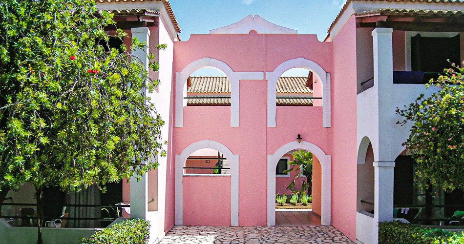 Grecotel Lux Me Costa Botanica (Ex. Gelina Village)